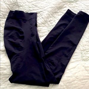 Blanqi Everyday Maternity Leggings